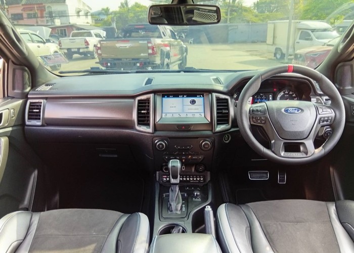 Used 11
                    FORD
                     for Sale Image