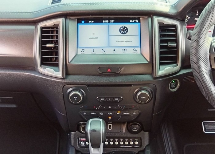 Used 11
                    FORD
                     for Sale Image