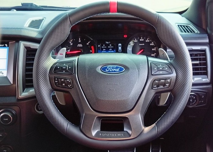 Used 11
                    FORD
                     for Sale Image