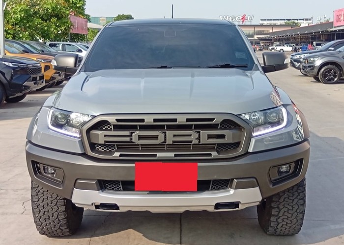 Used 11
                    FORD
                     for Sale Image