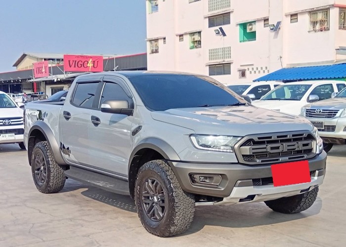 Used 11
                    FORD
                     for Sale Image