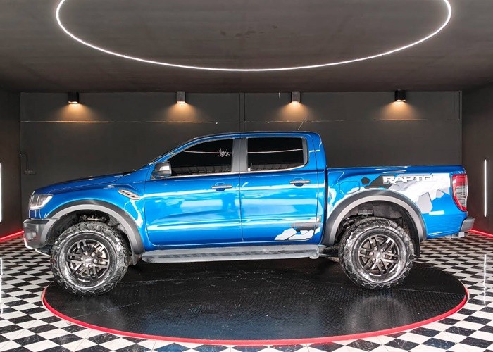 Used 2
                    FORD
                     for Sale Image