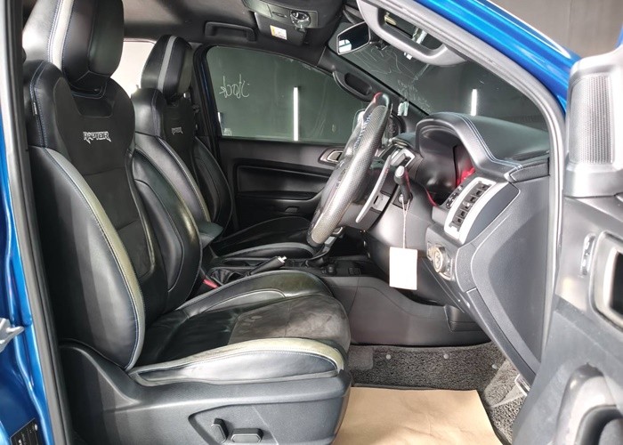 Used 2
                    FORD
                     for Sale Image