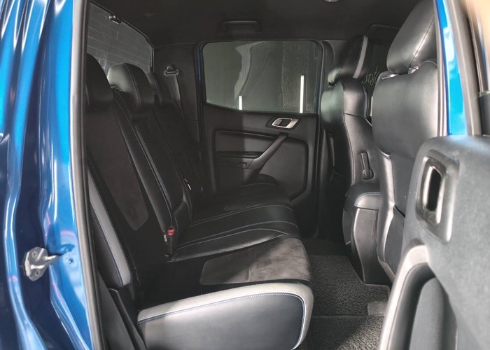 Used 2
                    FORD
                     for Sale Image