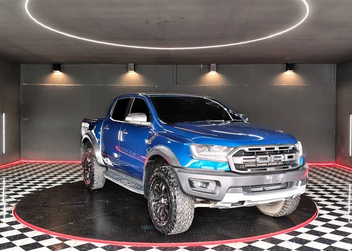 Used 2
                    FORD
                     for Sale Image
