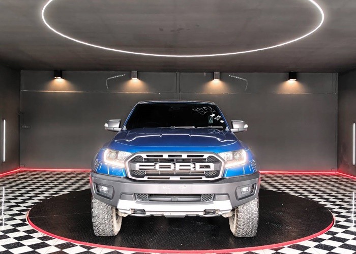 Used 2
                    FORD
                     for Sale Image