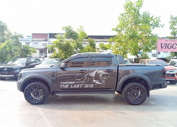 Used 1
                    FORD
                     for Sale Image