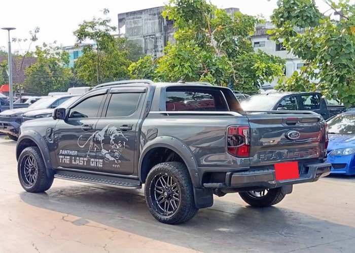 Used 1
                    FORD
                     for Sale Image