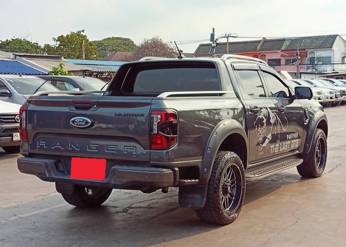 Used 1
                    FORD
                     for Sale Image