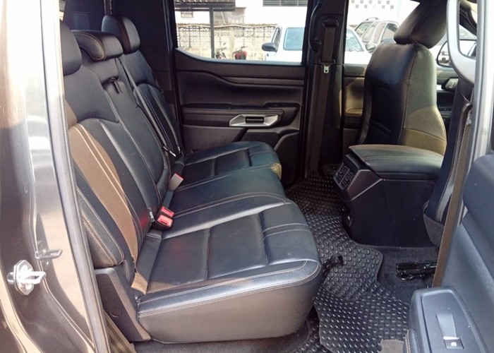 Used 1
                    FORD
                     for Sale Image