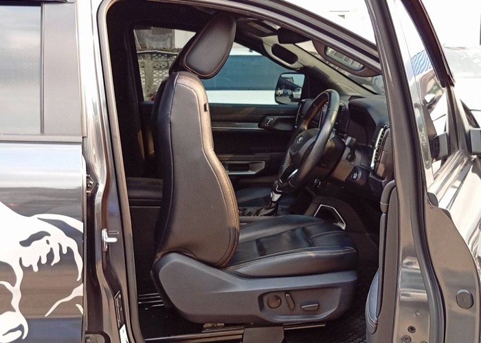 Used 1
                    FORD
                     for Sale Image