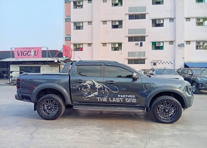 Used 1
                    FORD
                     for Sale Image