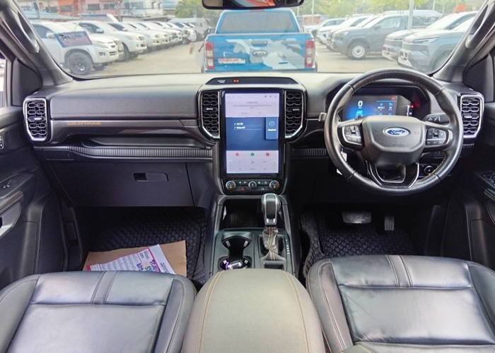 Used 1
                    FORD
                     for Sale Image