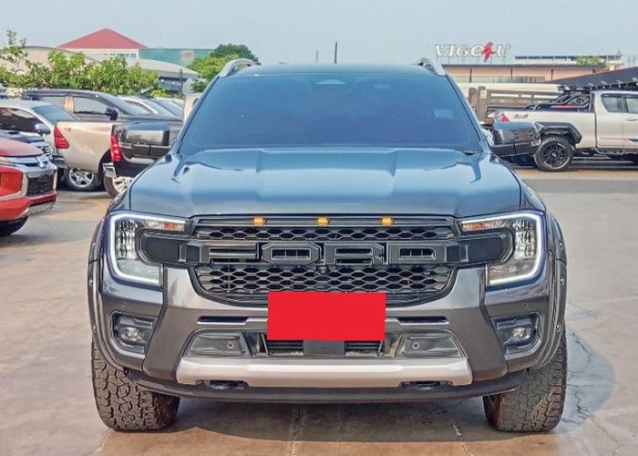 Used 1
                    FORD
                     for Sale Image