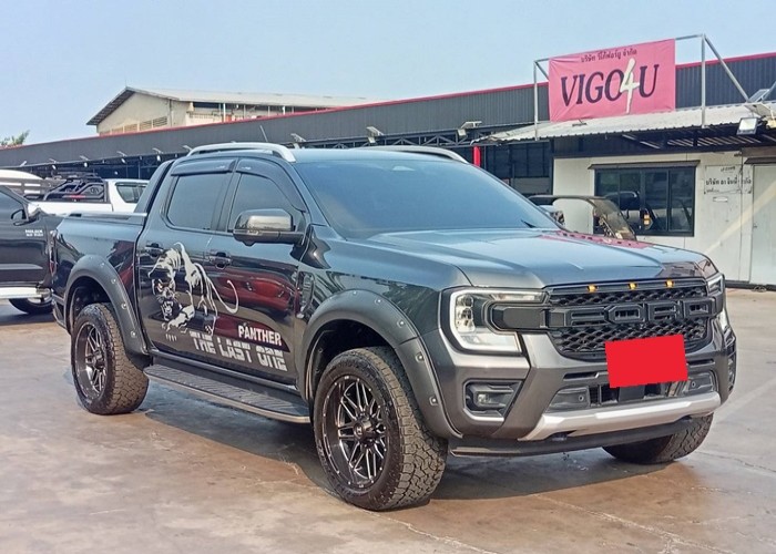 Used 1
                    FORD
                     for Sale Image