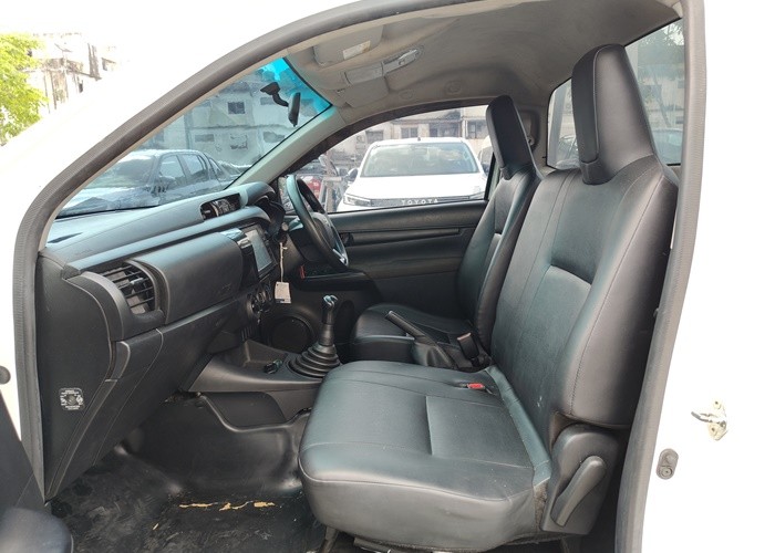 Used 7
                    TOYOTA
                     for Sale Image