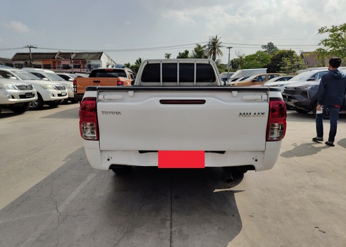 Used 7
                    TOYOTA
                     for Sale Image