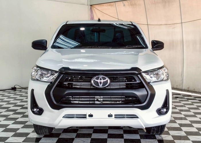 Used 7
                    TOYOTA
                     for Sale Image
