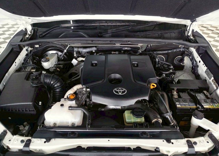 Used 7
                    TOYOTA
                     for Sale Image