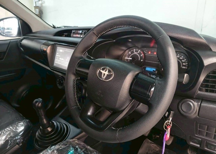 Used 7
                    TOYOTA
                     for Sale Image