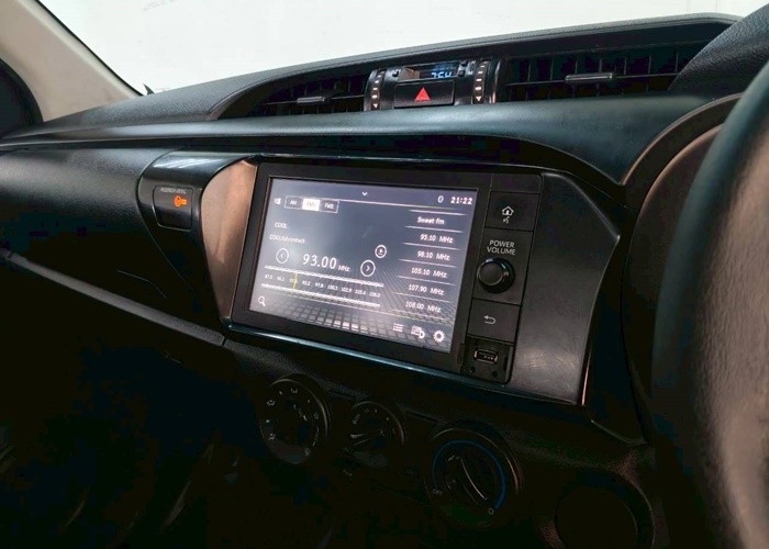 Used 7
                    TOYOTA
                     for Sale Image