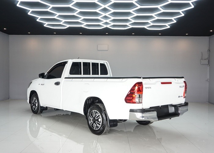 Used 1
                    TOYOTA
                     for Sale Image