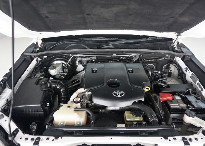 Used 1
                    TOYOTA
                     for Sale Image