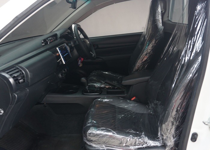 Used 1
                    TOYOTA
                     for Sale Image