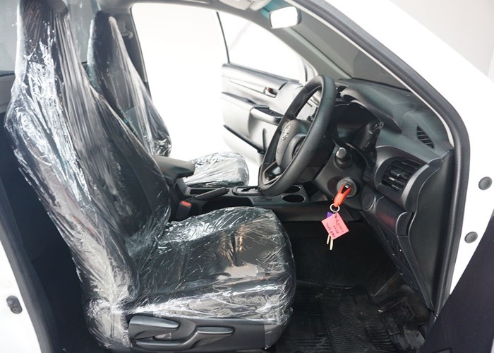 Used 1
                    TOYOTA
                     for Sale Image