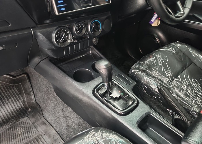 Used 1
                    TOYOTA
                     for Sale Image