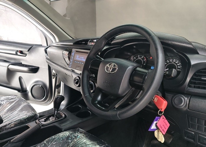 Used 1
                    TOYOTA
                     for Sale Image
