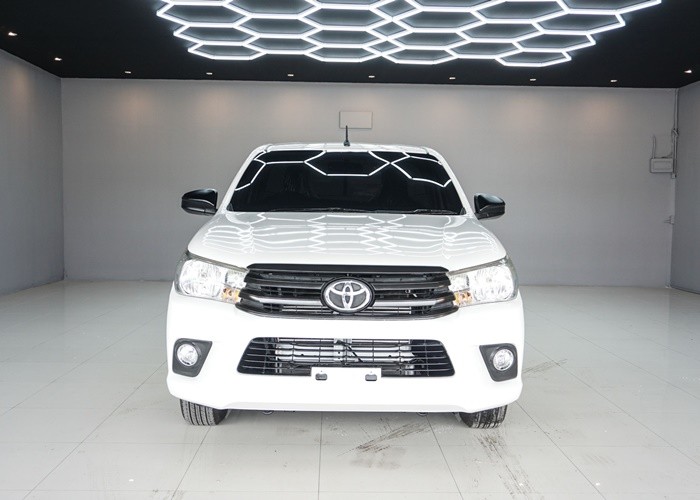 Used 1
                    TOYOTA
                     for Sale Image