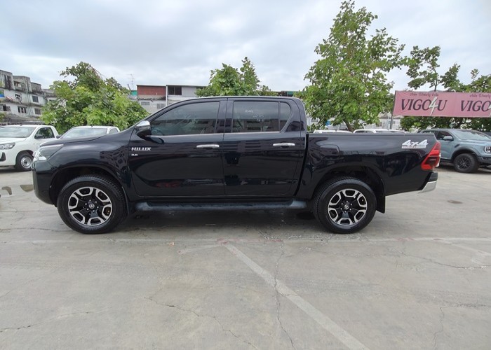 Used 11
                    TOYOTA
                     for Sale Image