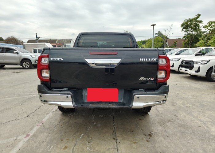 Used 11
                    TOYOTA
                     for Sale Image