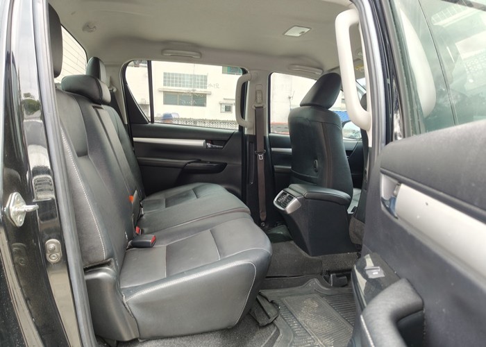 Used 11
                    TOYOTA
                     for Sale Image