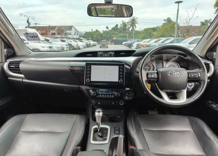 Used 11
                    TOYOTA
                     for Sale Image
