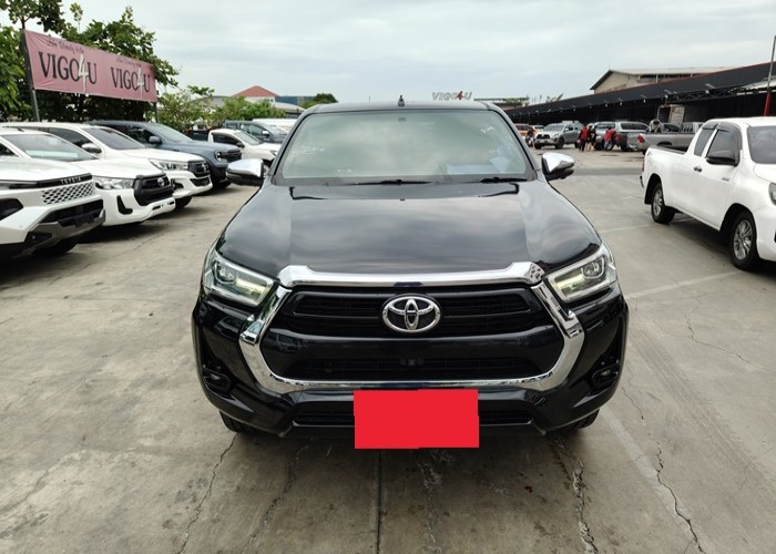 Used 11
                    TOYOTA
                     for Sale Image