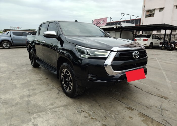 Used 11
                    TOYOTA
                     for Sale Image