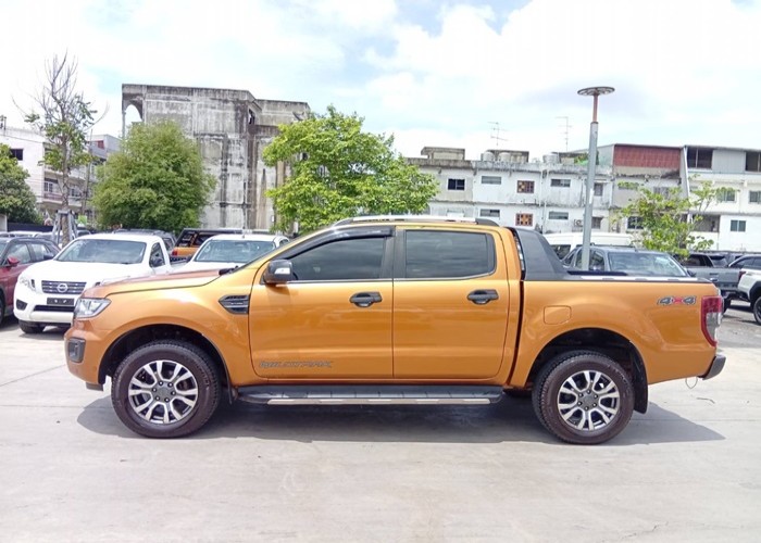 Used 1
                    FORD
                     for Sale Image