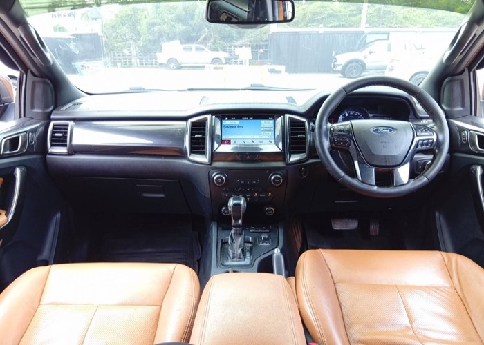 Used 1
                    FORD
                     for Sale Image