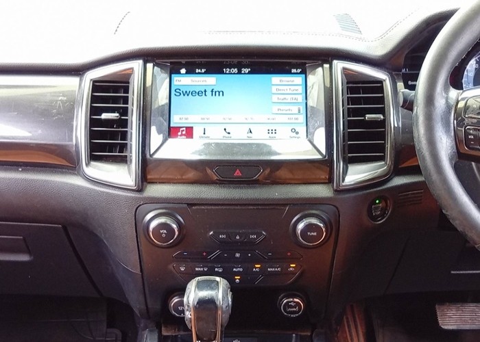Used 1
                    FORD
                     for Sale Image