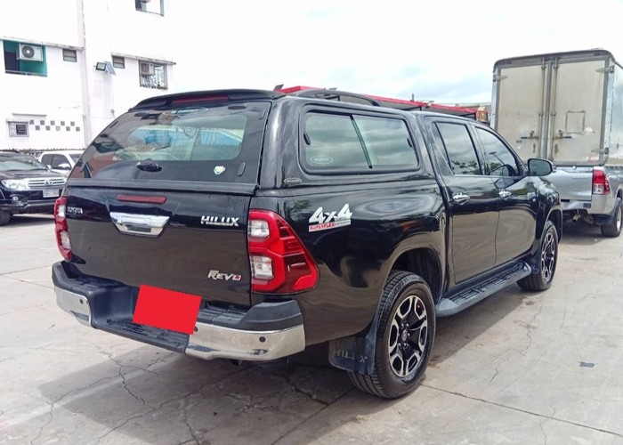 Used 11
                    TOYOTA
                     for Sale Image