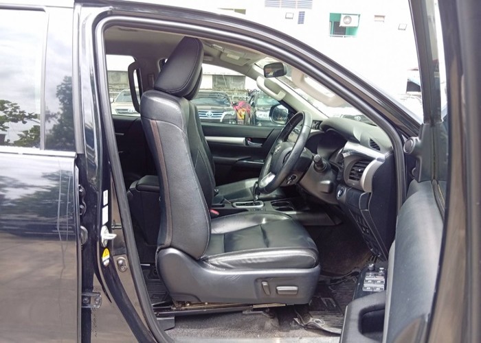 Used 11
                    TOYOTA
                     for Sale Image
