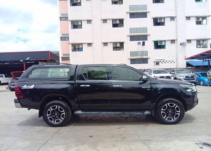Used 11
                    TOYOTA
                     for Sale Image