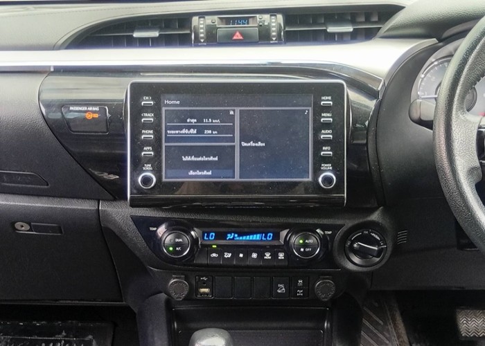 Used 11
                    TOYOTA
                     for Sale Image