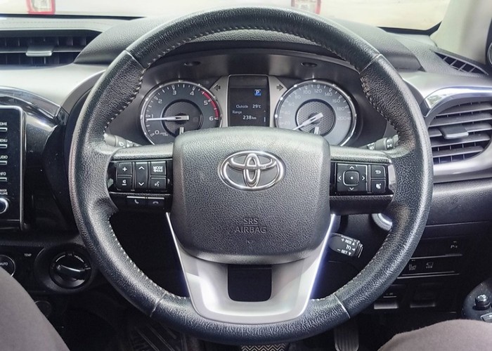 Used 11
                    TOYOTA
                     for Sale Image