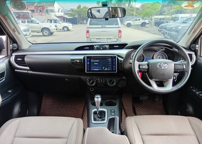 Used 8
                    TOYOTA
                     for Sale Image