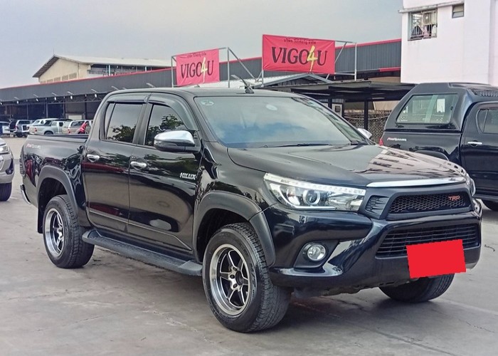 Used 8
                    TOYOTA
                     for Sale Image