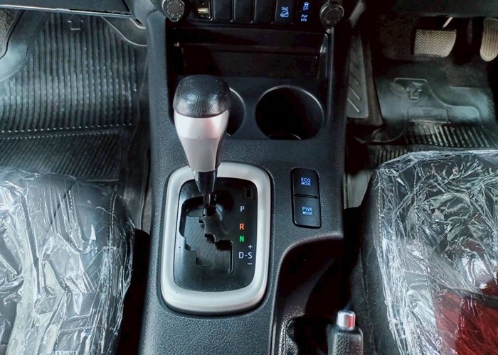 Used 4
                    TOYOTA
                     for Sale Image