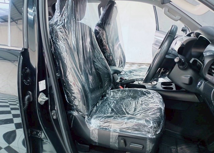 Used 4
                    TOYOTA
                     for Sale Image